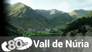 80 cm - Vall de Núria