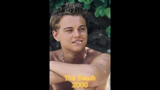 Evolution of Leonardo Di Caprio ★1990/2022★