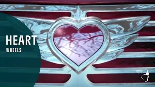 Heart - Wheels (From "Red Velvet Car")