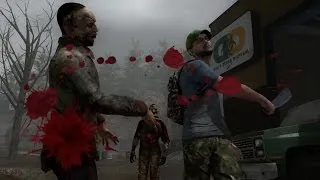 H1Z1: The Easy Life Early Access Trailer