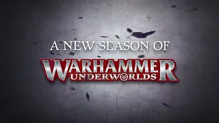 Warhammer Underworlds: Nightvault - Reveal Trailer