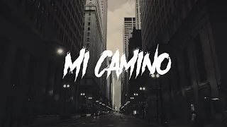 (Gratis) ''Mi Camino'' Base De Rap Hip Hop Instrumental 2019 (Prod. By J Namik The Producer)