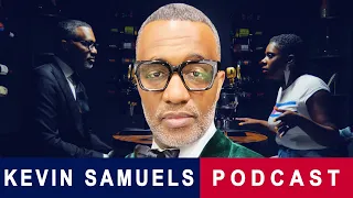 Tasha K x Kevin Samuels No Secrets | Full Podcast