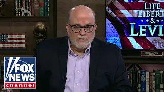 Levin: This is an effort to destroy Donald Trump