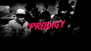 The Prodigy - No Souvenirs (Unkle Remix)