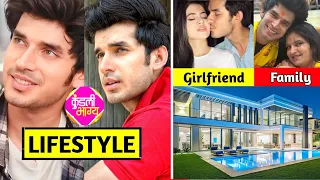 Paras Kalnawat (Rajveer Luthra) Kundali Bhagya Lifestyle 2023 Biography Girlfriend Car Income & More