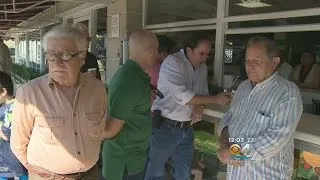 Local Cubans React To News Obama Will Travel To Cuba