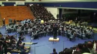 1080p Lord of the Rings: 2009-2010 Moanalua Middle School Symphonic Band