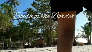 South of the Border by Ed sheeran (choreography by: chrismark & edmar prosia)