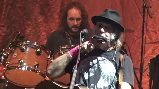 Neil Young CAP Theater 9/26/18 Heart Of Gold