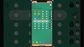 How to play mastermind - free app - mobile