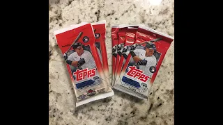 2023 Topps Series 2 Fat Packs vs Retail Packs #1