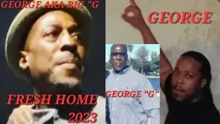 GEORGE "G" WILLIAMS!: STORY OF INFAMOUS PIRU WHO WIPES OUT ALL PIRUS AT DEATH ROW!