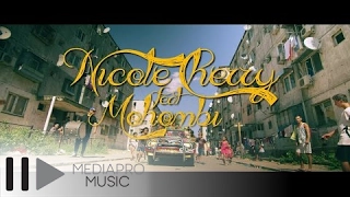 Nicole Cherry feat. Mohombi - Vive la vida (Official Video)