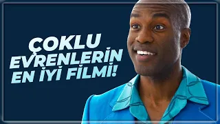 Matrix 4 Neden Bu Kadar Harika Bir Film? (!)