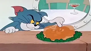 Tom and Jerry - Calypso Cat [1962] - Episode 121