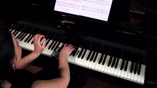 AMEB Piano Series 17, Grade 3: Foxtrot (Seiber)