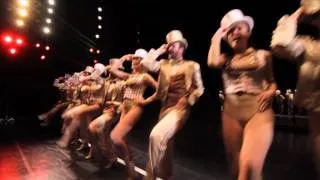 A Chorus Line Perth TVC 15 sec - Best Musical