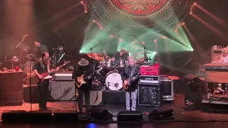 Gov't Mule - Whipping Post 12-30-23 Beacon Theater, NYC