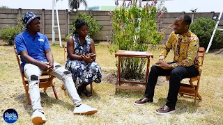 THE CLOSURE DNA SHOW: SEASON8EPISODE 25 NDAKAZOITA GUMBO MUMBA RIMWE PANZE #tinashemugabe #TheDNAman