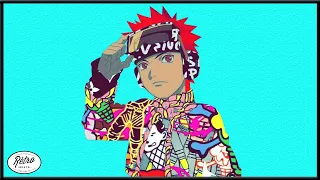 [FREE] Chill Boom Bap Type Beat - "Japan" | Smooth Rap Beat Instrumental