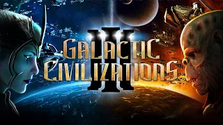 Galactic Civilizations III бесплатно в Epic Games.[Эпическая халява#53]