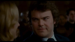 Комплименты женщинам, из фильмов, от Джека Блэка (Jack Black).