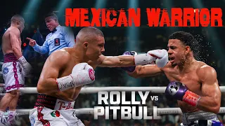 Rolando Romero vs Isaac Cruz |🥊Knockout |Full ANALYSIS HIGHLIGHTS |THE BATTLE Pitbull Cruz vs Rolly