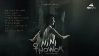 FILM HOROR INDONESIA TERBARU 2018 NINI THOWOK FULL MOVIE