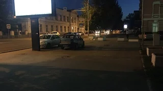 И снова нарушители с отдела полиции №3 города Саратова