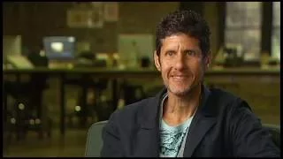 Beastie Boys' Mike D talks about MCA, breaking up the band and almond milk | 7.30