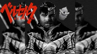 Арсен Маркарян - Berserk Opening (ai cover)