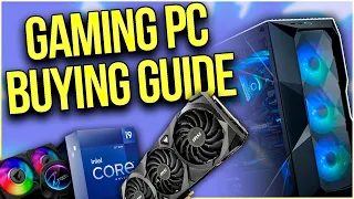 How much $ should you spend on a Gaming PC? Buying Guide 2022💸