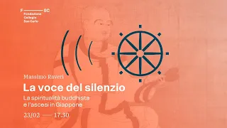 La voce del silenzio - Massimo Raveri