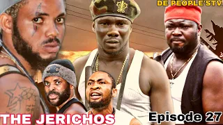 THE JERICHOS FT SELINA TESTED Episode 27 (Dead Call) #Selinatested