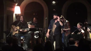 Geoff Tate - I don't believe in love (The Whole Story Acoustic Tour)