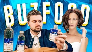 BuzFood - первый ресторан Ольги Бузовой / Честный обзор