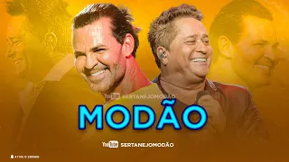 Especial Eduardo Costa e Leonardo 2024 - Só Modão - Modão Sertanejo 2024
