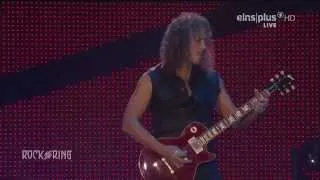 Metallica   Rock am Ring 2014 St  Anger FullHD