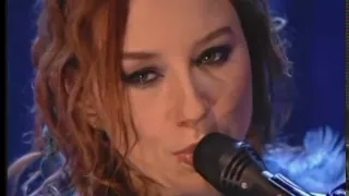 Tori Amos - Silent All These Years - Oxygen Concert 2003