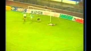 1991 (October 16) Northern Ireland 2-Austria 1 (EC Qualifier).avi