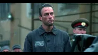 In Hell Full Movie Facts And Review / Jean-Claude Van Damme / Lawrence Taylor