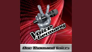 One Thousand Voices (From The Voice Of Germany)