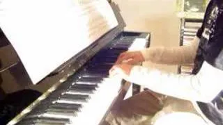 光良 - 童话 / Guang Liang - Tong Hua (Fairy Tale) - Piano