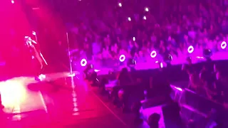 Maluma el préstamo live@ Allstate Arena Chicago 5/12/2018