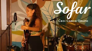 Ceci Casco Grupo - Transmutar | Sofar Mar del Plata