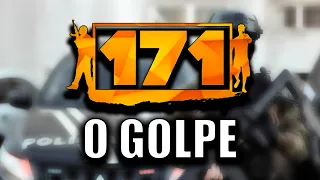 171 O GOLPE