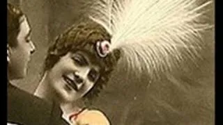 Tango from Paris: Viens, viens aimer - Germaine Féraldy & Jacques Gaudin, 1933