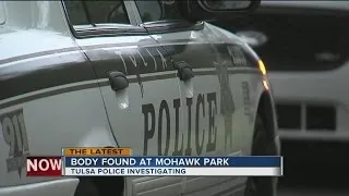 Three people behind bars after leaving a man dead at Mohawk Park