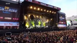 Placebo - Running Up That Hill [Rock Am Ring 2006]